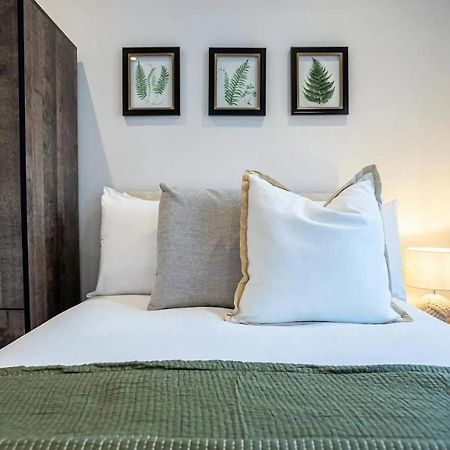 Amazing 2 Bedrooms I Brighton Station I Sleep 6 I Rh1 Екстериор снимка