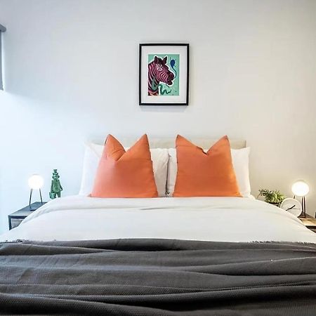 Amazing 2 Bedrooms I Brighton Station I Sleep 6 I Rh1 Екстериор снимка