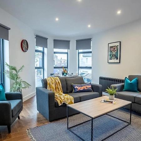 Amazing 2 Bedrooms I Brighton Station I Sleep 6 I Rh1 Екстериор снимка