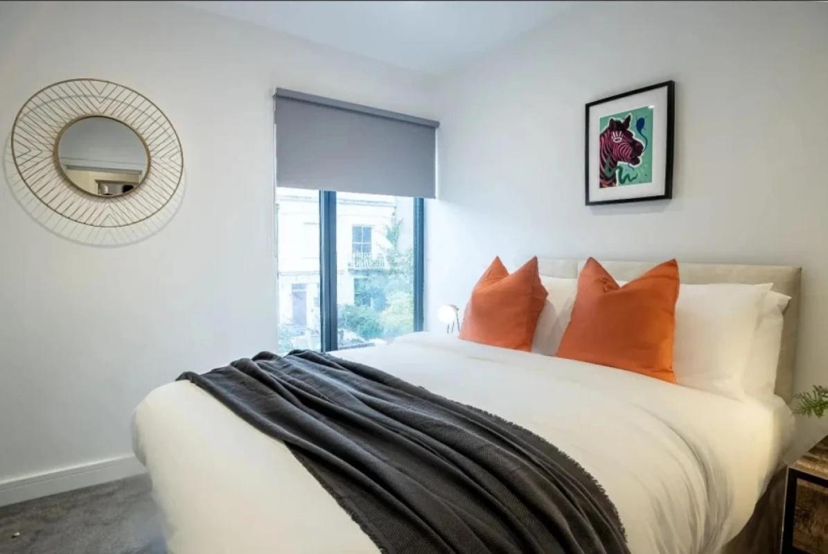 Amazing 2 Bedrooms I Brighton Station I Sleep 6 I Rh1 Екстериор снимка