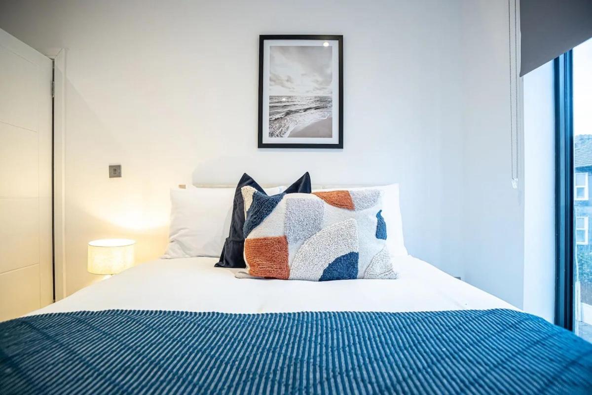 Amazing 2 Bedrooms I Brighton Station I Sleep 6 I Rh1 Екстериор снимка