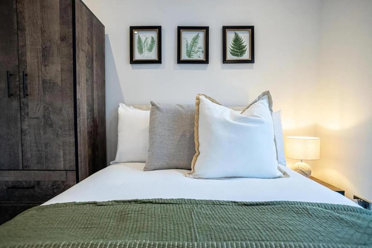Amazing 2 Bedrooms I Brighton Station I Sleep 6 I Rh1 Екстериор снимка