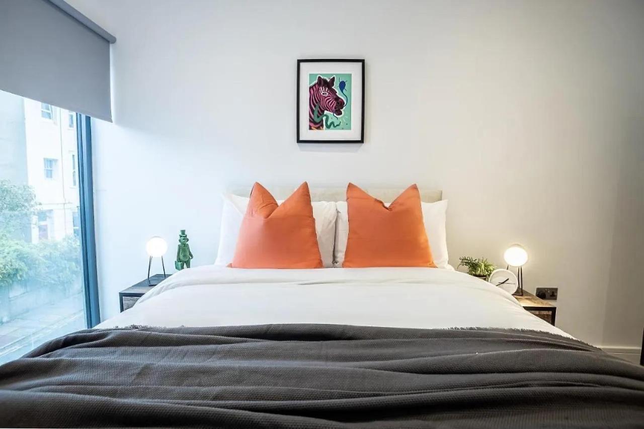 Amazing 2 Bedrooms I Brighton Station I Sleep 6 I Rh1 Екстериор снимка