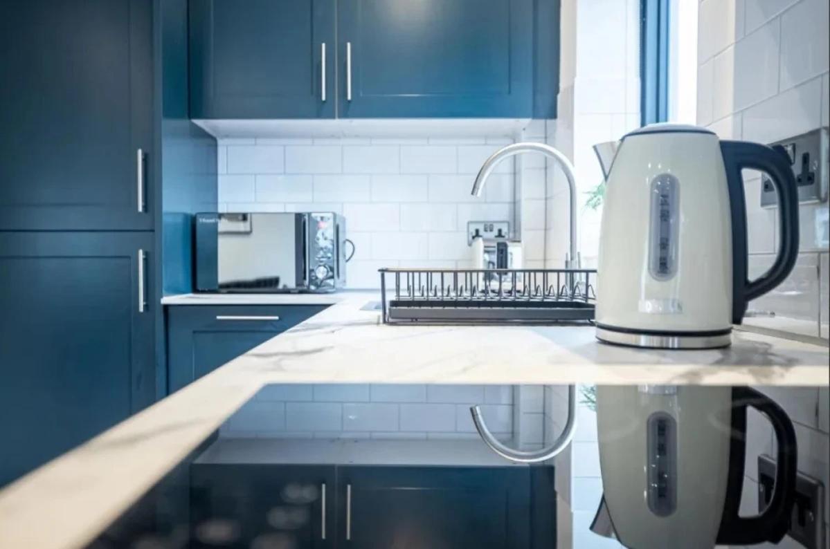 Amazing 2 Bedrooms I Brighton Station I Sleep 6 I Rh1 Екстериор снимка