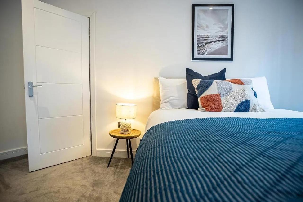 Amazing 2 Bedrooms I Brighton Station I Sleep 6 I Rh1 Екстериор снимка
