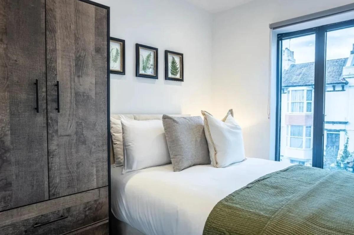 Amazing 2 Bedrooms I Brighton Station I Sleep 6 I Rh1 Екстериор снимка