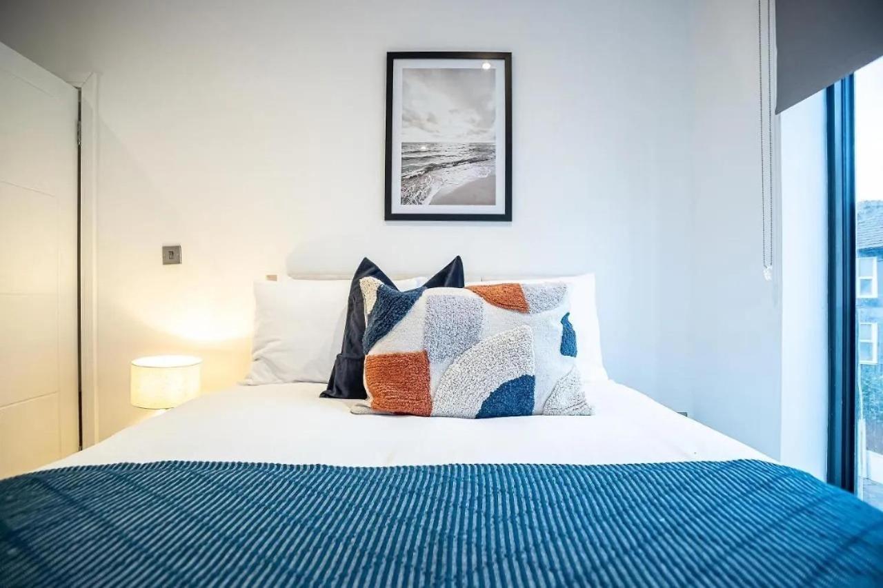 Amazing 2 Bedrooms I Brighton Station I Sleep 6 I Rh1 Екстериор снимка