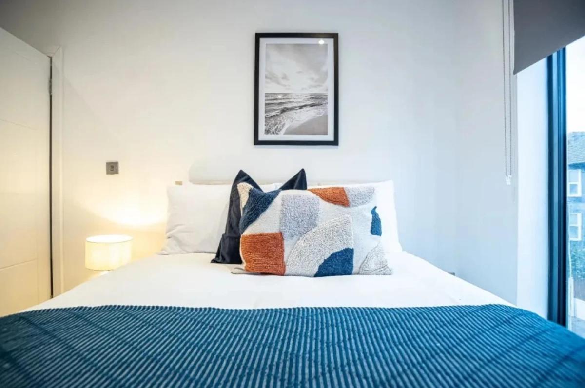 Amazing 2 Bedrooms I Brighton Station I Sleep 6 I Rh1 Екстериор снимка